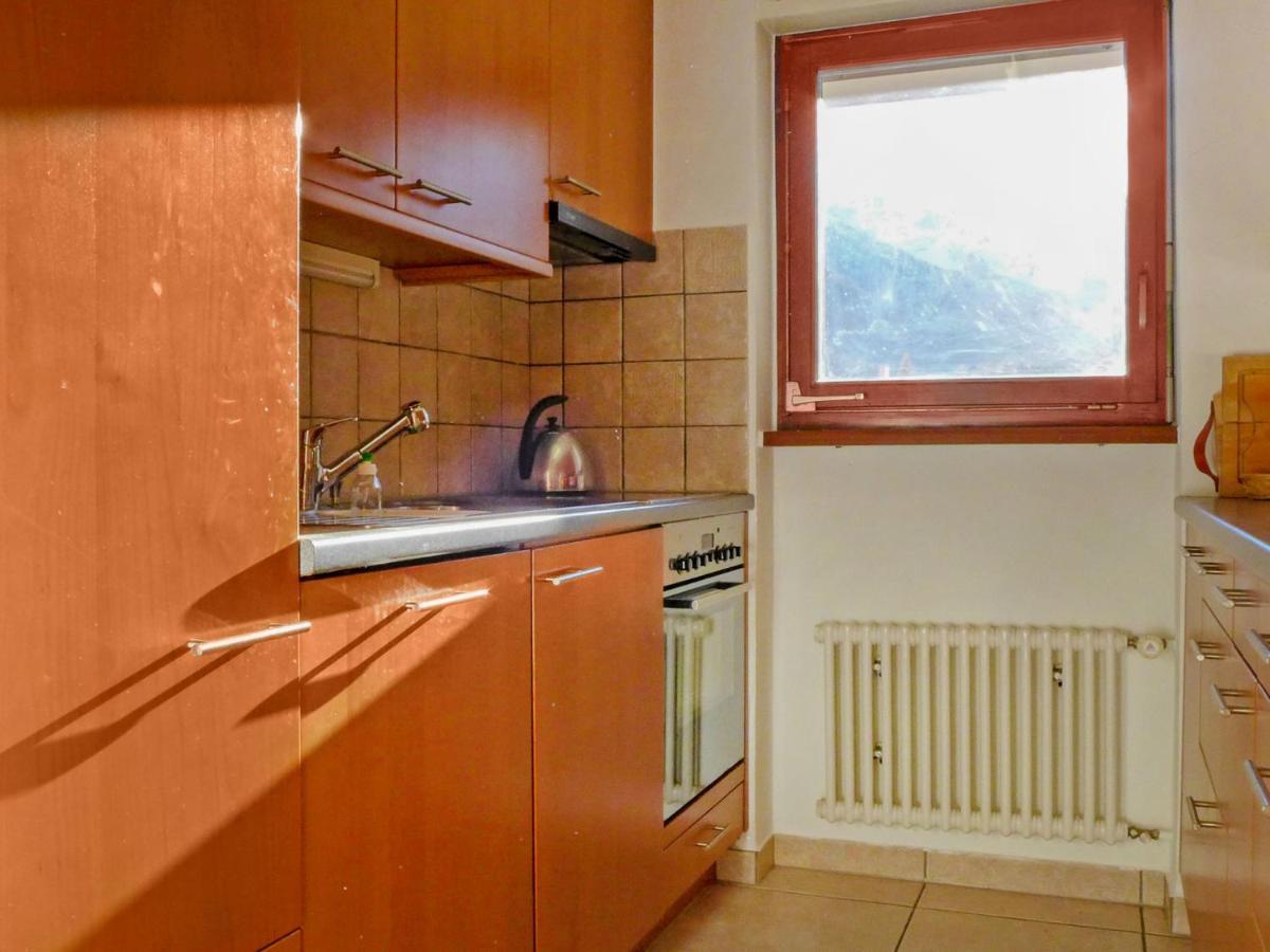 Apartment Imperial-10 By Interhome Церматт Экстерьер фото